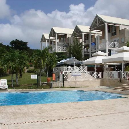 Kay tropikal Apartment Le Diamant Luaran gambar