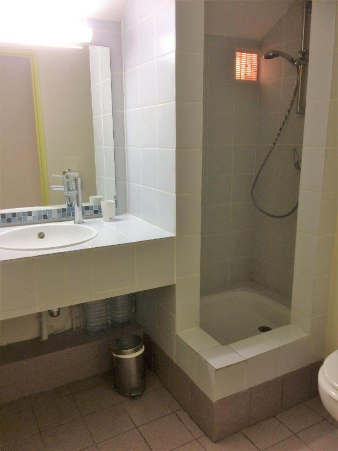 Kay tropikal Apartment Le Diamant Luaran gambar