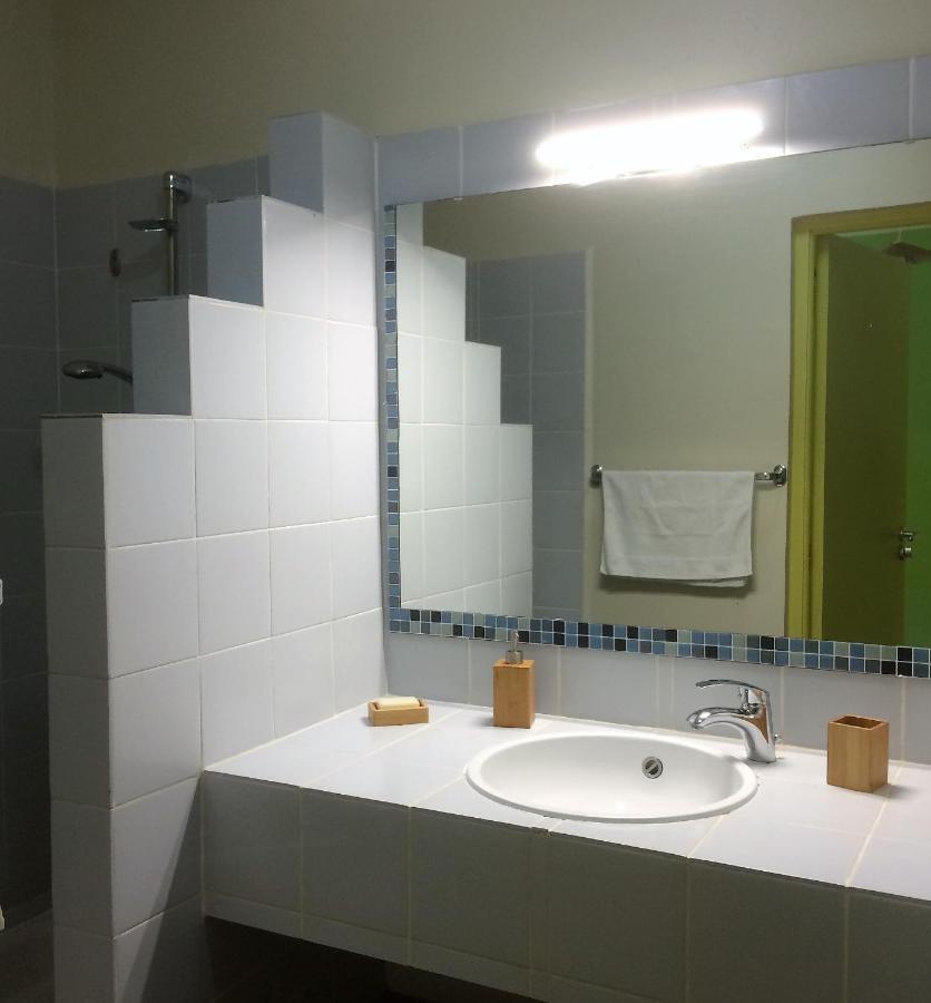 Kay tropikal Apartment Le Diamant Luaran gambar